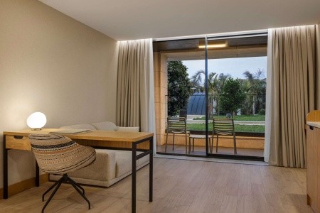 Mercure Hotel Belek - 41