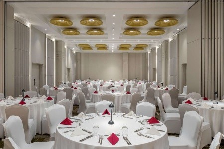 Mercure Hotel Belek - 44