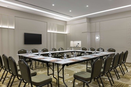 Mercure Hotel Belek - 45