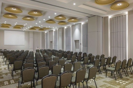 Mercure Hotel Belek - 46