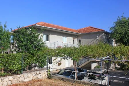 Apartmány 3298-5521