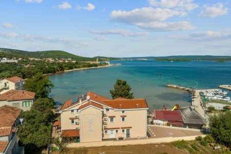 Apartmány 3298-644