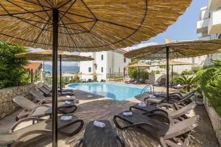 Apartmány 3298-5215