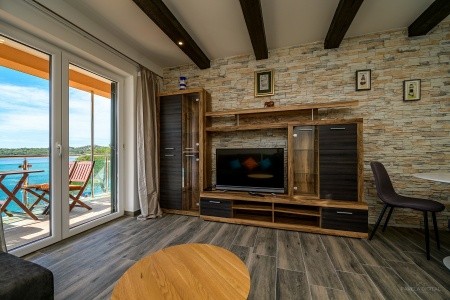 Apartmány 3298-1077 - 1