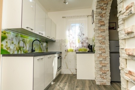 Apartmány 3298-1077 - 3