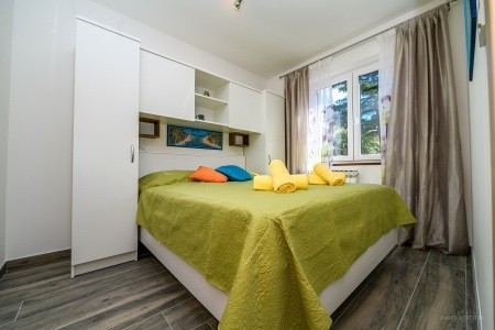 Apartmány 3298-1077