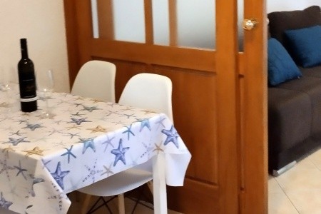 Apartmány 3298-5563