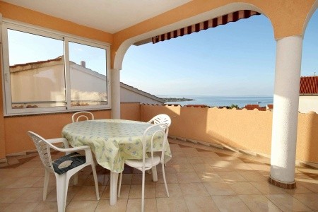 Apartmány 3298-2111 - 2