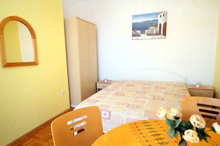 Apartmány 3298-2111 - 3