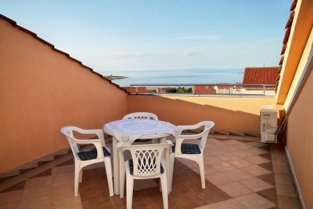 Apartmány 3298-2111 - 4