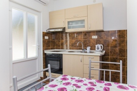 Apartmány 3298-2758