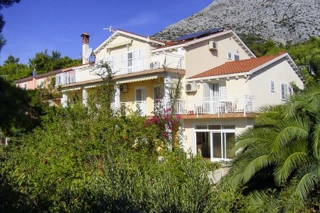 Apartmány 3298-828