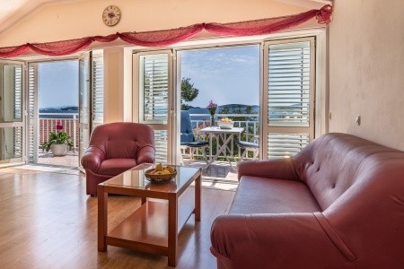 Apartmány 3298-828 - 3