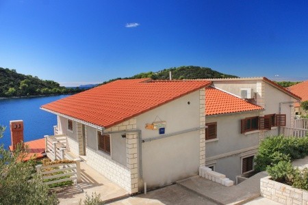 Apartmány 3298-2104