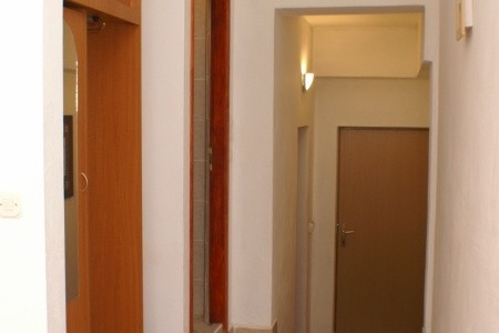 Penzion 3298-603 - 1