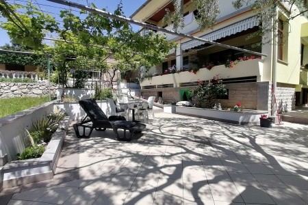 Apartmány 3298-5670