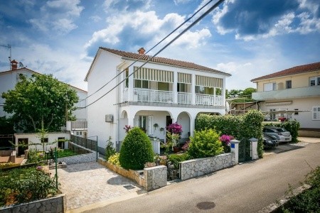 Apartmány 3298-5625