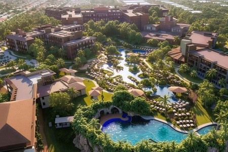 Lopesan Splash Cove