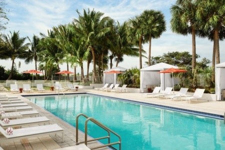 Residence Inn Miami Beach South Beach