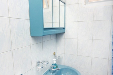 Apartmány 3298-978 - 1