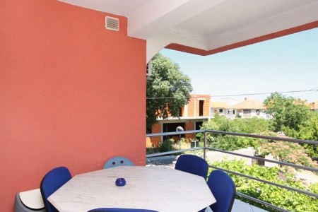 Apartmány 3298-978