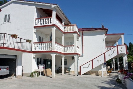 Apartmány 3298-325
