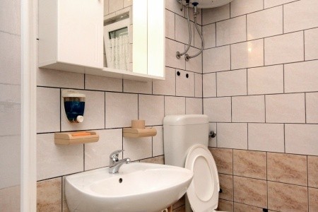 Apartmány 3298-1120
