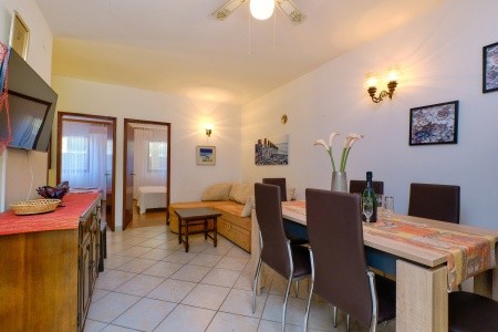 Apartmány 3298-447 - 4