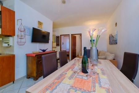Apartmány 3298-447 - 3
