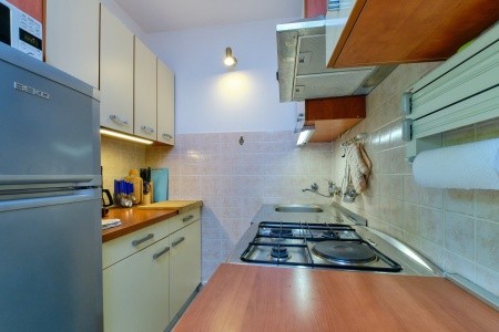 Apartmány 3298-447 - 2