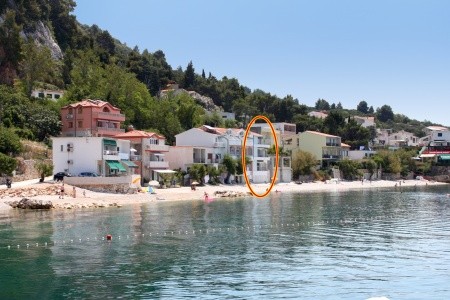 Apartmány 3298-1459 - 4