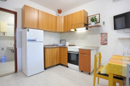 Apartmány 3298-515 - 5