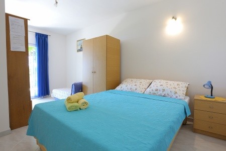 Apartmány 3298-515 - 3