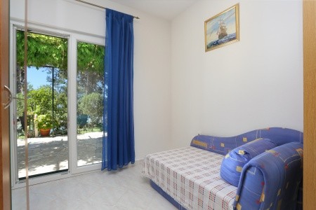 Apartmány 3298-515 - 2