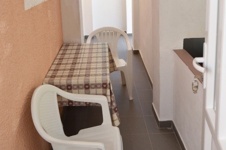 Apartmány 3298-1425 - 7