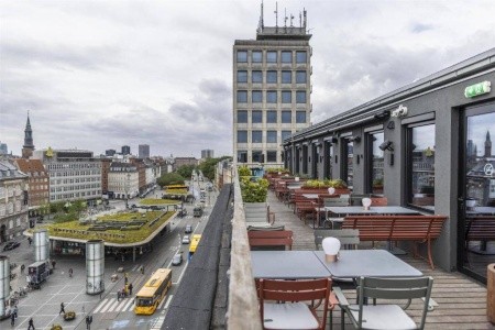 Scandic Norreport