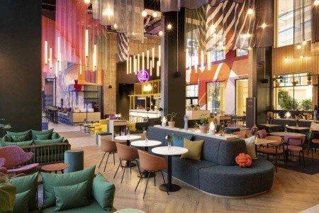 Ibis Styles Copenhagen Orestad