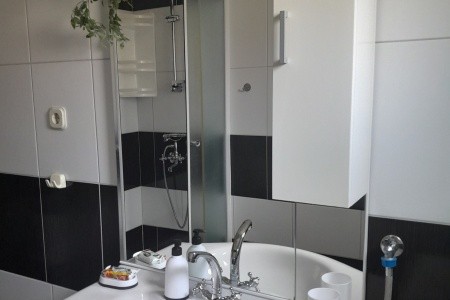 Apartmány 3298-560 - 2