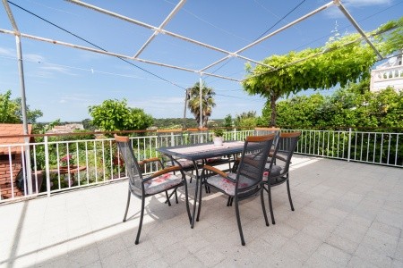 Apartmány 3298-3394