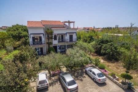 Apartmány 3298-1214