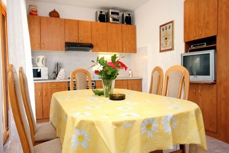 Apartmány 3298-2138