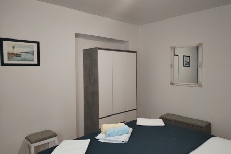 Apartmány 3298-5107