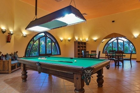 Dream Lagoon & Aquapark Resort (Ex. Soulotel Dream Resort & Spa) - 15