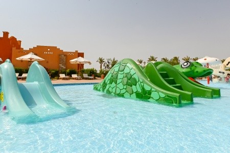 Dream Lagoon & Aquapark Resort (Ex. Soulotel Dream Resort & Spa) - 16
