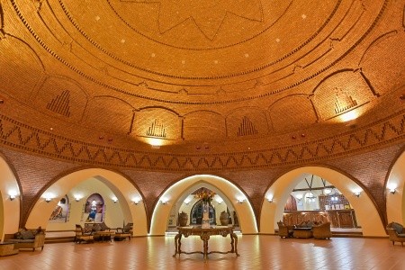 Dream Lagoon & Aquapark Resort (Ex. Soulotel Dream Resort & Spa) - 17