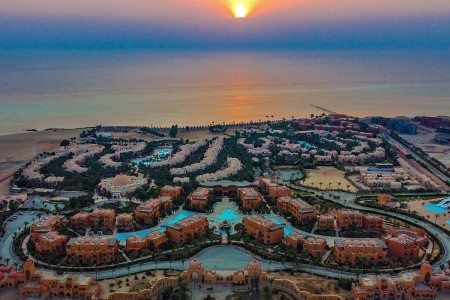 Dream Lagoon & Aquapark Resort (Ex. Soulotel Dream Resort & Spa) - 18