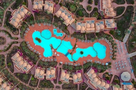 Dream Lagoon & Aquapark Resort (Ex. Soulotel Dream Resort & Spa) - 19