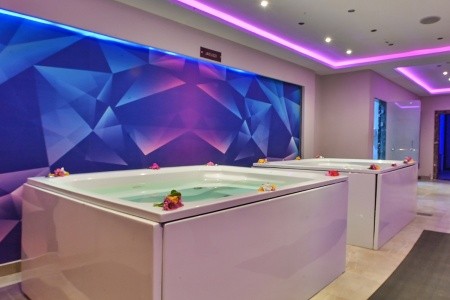 Dream Lagoon & Aquapark Resort (Ex. Soulotel Dream Resort & Spa) - 21