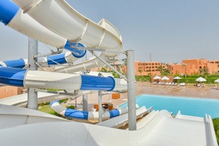 Dream Lagoon & Aquapark Resort (Ex. Soulotel Dream Resort & Spa) - 22