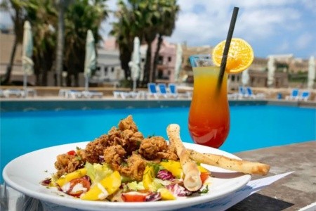 Beach Garden